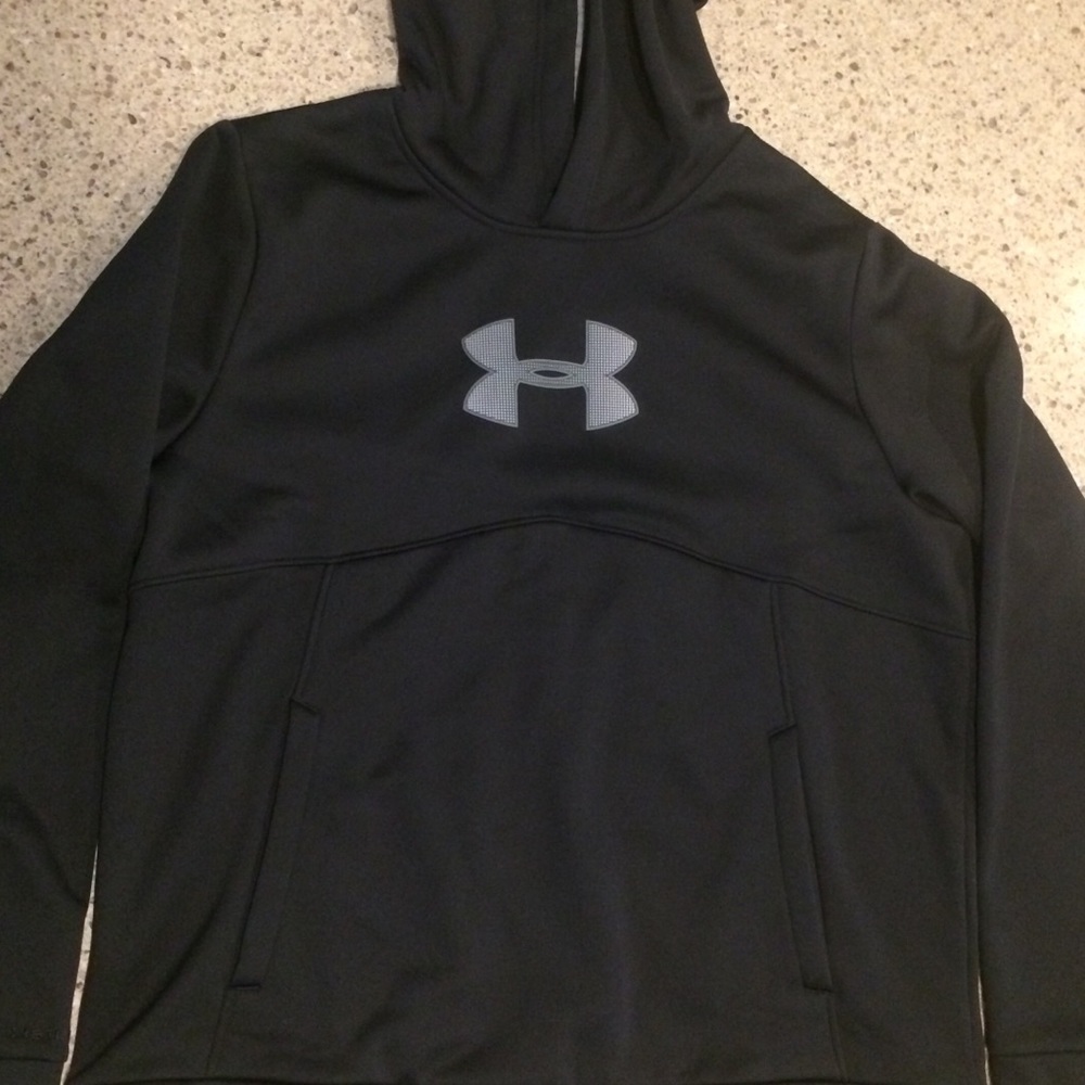 Under Armour Hoodie Men’s Large